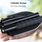 ThreeinOne Tactical Folding Shovel And Survival MultiTool Interface 2