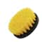 Power Drill Scrubber Brush Kit And Surface Restoration Interface 9