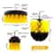 Power Drill Scrubber Brush Kit And Surface Restoration Interface 10