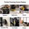 Power Drill Scrubber Brush Kit And Surface Restoration Interface 2
