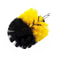 Power Drill Scrubber Brush Kit And Surface Restoration Interface 8