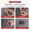 Silicone LeakProof Faucet Gasket And HighFidelity Plumbing Interface 2