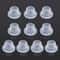 Silicone LeakProof Faucet Gasket And HighFidelity Plumbing Interface 6