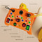 Montessori LED Sensory Busy Board And Cognitive Development Interface 4