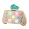 Montessori LED Sensory Busy Board And Cognitive Development Interface 7