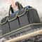 Multifunctional HighCapacity Waterproof Tactical Tool Bag 1