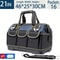 Multifunctional HighCapacity Waterproof Tactical Tool Bag 13