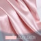 JuwenSilk Mulberry Satin Pillowcase And Nocturnal Recovery Interface 1