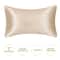 JuwenSilk Mulberry Satin Pillowcase And Nocturnal Recovery Interface 6