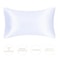 JuwenSilk Mulberry Satin Pillowcase And Nocturnal Recovery Interface 11