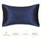 JuwenSilk Mulberry Satin Pillowcase And Nocturnal Recovery Interface 14