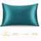JuwenSilk Mulberry Satin Pillowcase And Nocturnal Recovery Interface 15