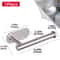 Adhesive Bathroom Paper Towel Dispenser And Sanitary Storage Interface 7