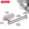 Adhesive Bathroom Paper Towel Dispenser And Sanitary Storage Interface 7