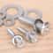 Stainless Steel Flat Washer Assortment And Structural Fastener Interface 3