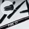 Waterproof HighPigment Black Eyeliner And Ocular Aesthetic Interface 3