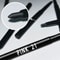 Waterproof HighPigment Black Eyeliner And Ocular Aesthetic Interface 3