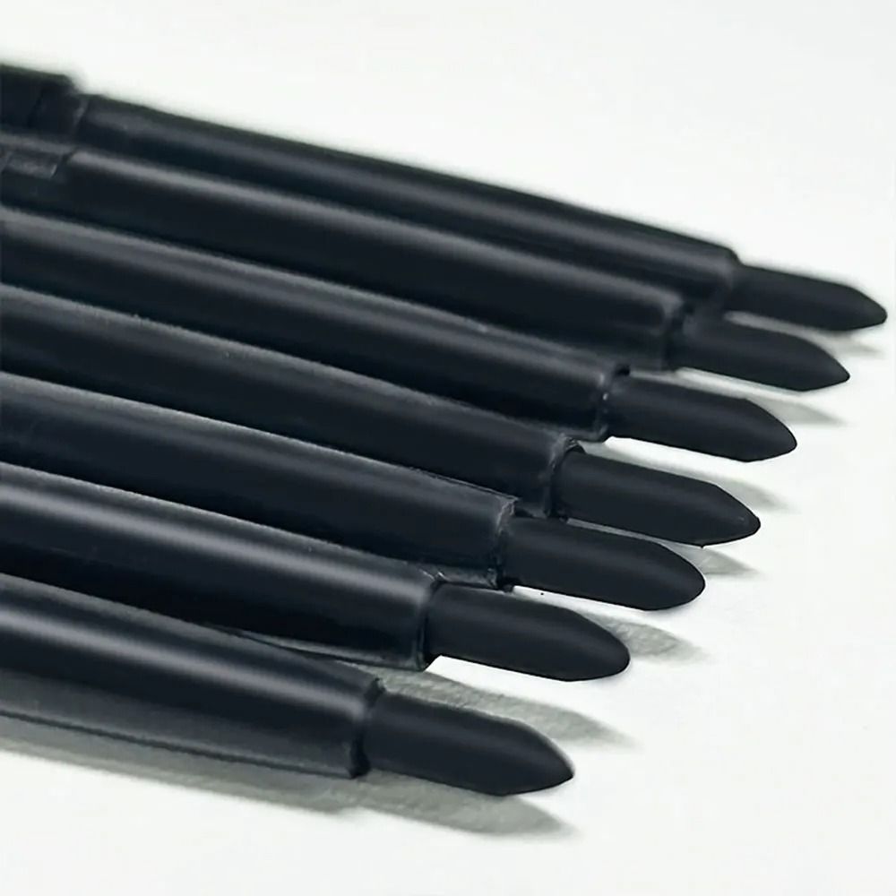 Waterproof HighPigment Black Eyeliner And Ocular Aesthetic Interface 4