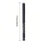 Waterproof HighPigment Black Eyeliner And Ocular Aesthetic Interface 5