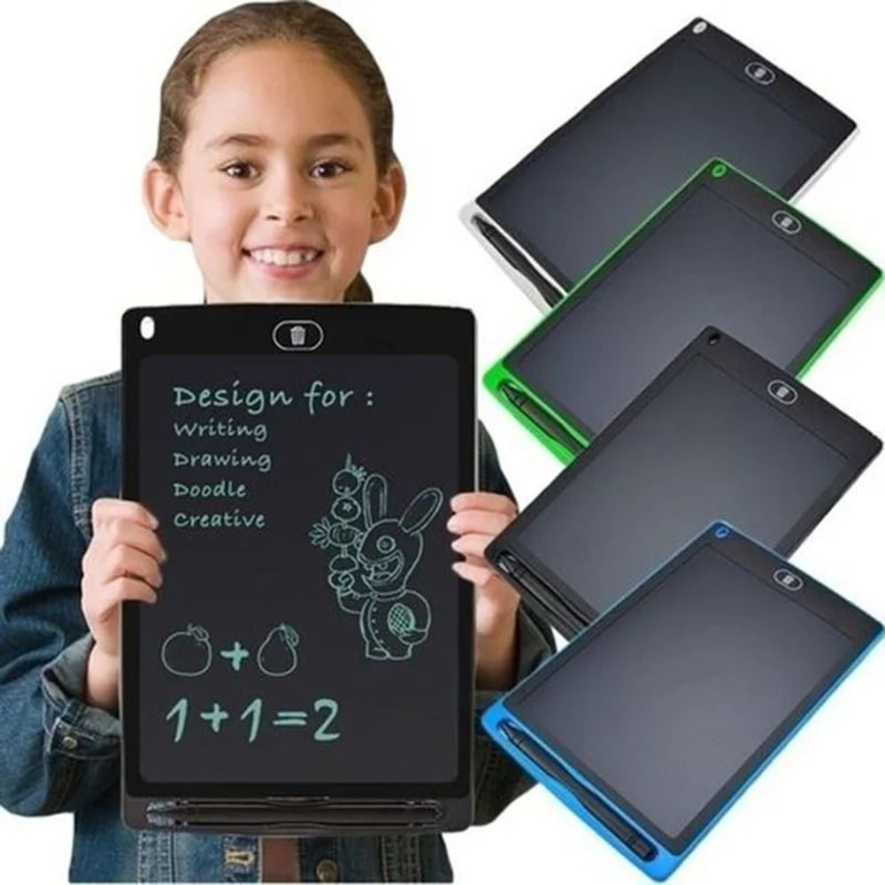 85Inch LCD Digital Writing Tablet And Creative NoteTaking Interface 1