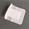 Hypoallergenic NonWoven Medical Adhesive Wound Dressing Interface 3