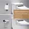 Space Aluminum Adhesive Paper Roll And Towel Management Interface 2