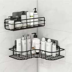 heavy-duty floating metal organizer and hydro-zone spatial interface