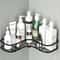 HeavyDuty Floating Metal Organizer And HydroZone Spatial Interface 3
