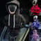 Gear Shift Mini Hoodie And Tactical Automotive Interior Interface 0