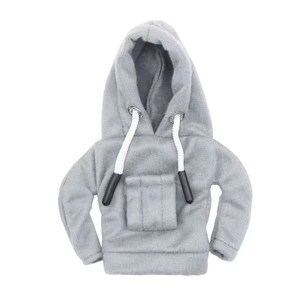 Gear Shift Mini Hoodie And Tactical Automotive Interior Interface 9