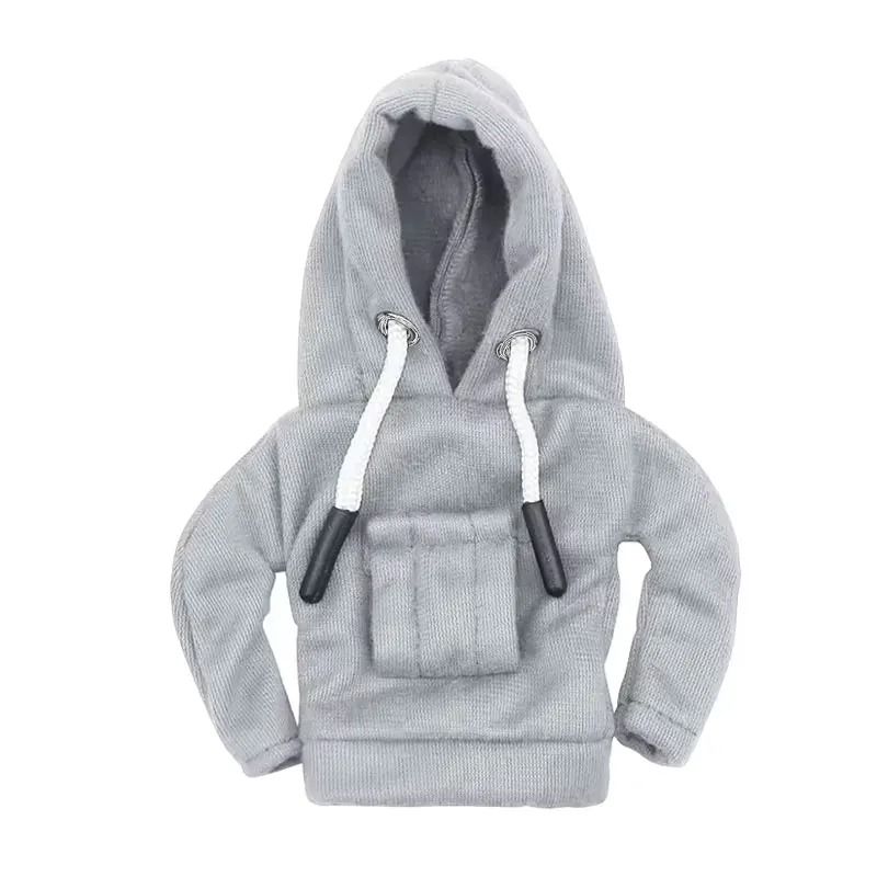 Gear Shift Mini Hoodie And Tactical Automotive Interior Interface 9
