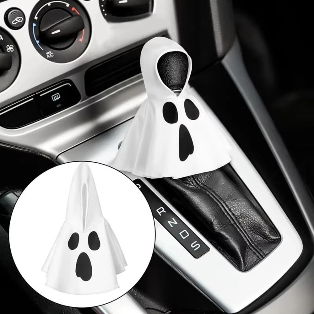 Gear Shift Mini Hoodie And Tactical Automotive Interior Interface 4