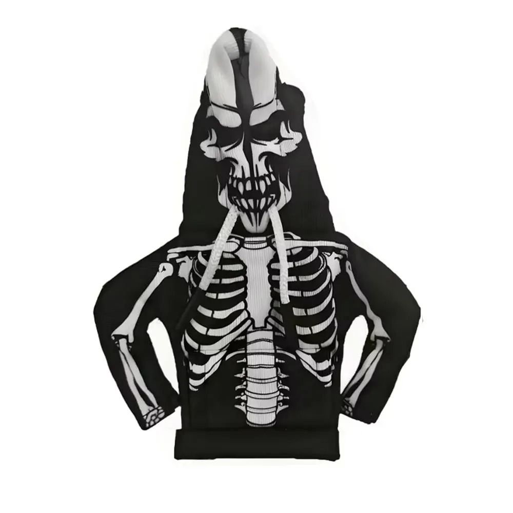 Gear Shift Mini Hoodie And Tactical Automotive Interior Interface 16