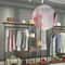 9Hole SpaceSaving MultiFunctional Wardrobe Interface 5