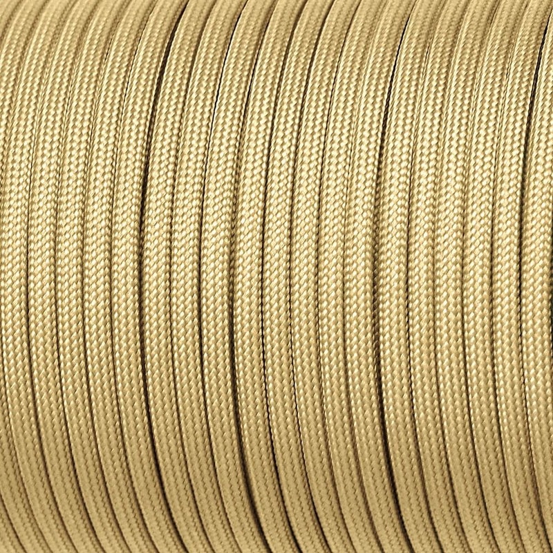 550 HighTensile Paracord And Tactical Wilderness Stabilization Interface 9