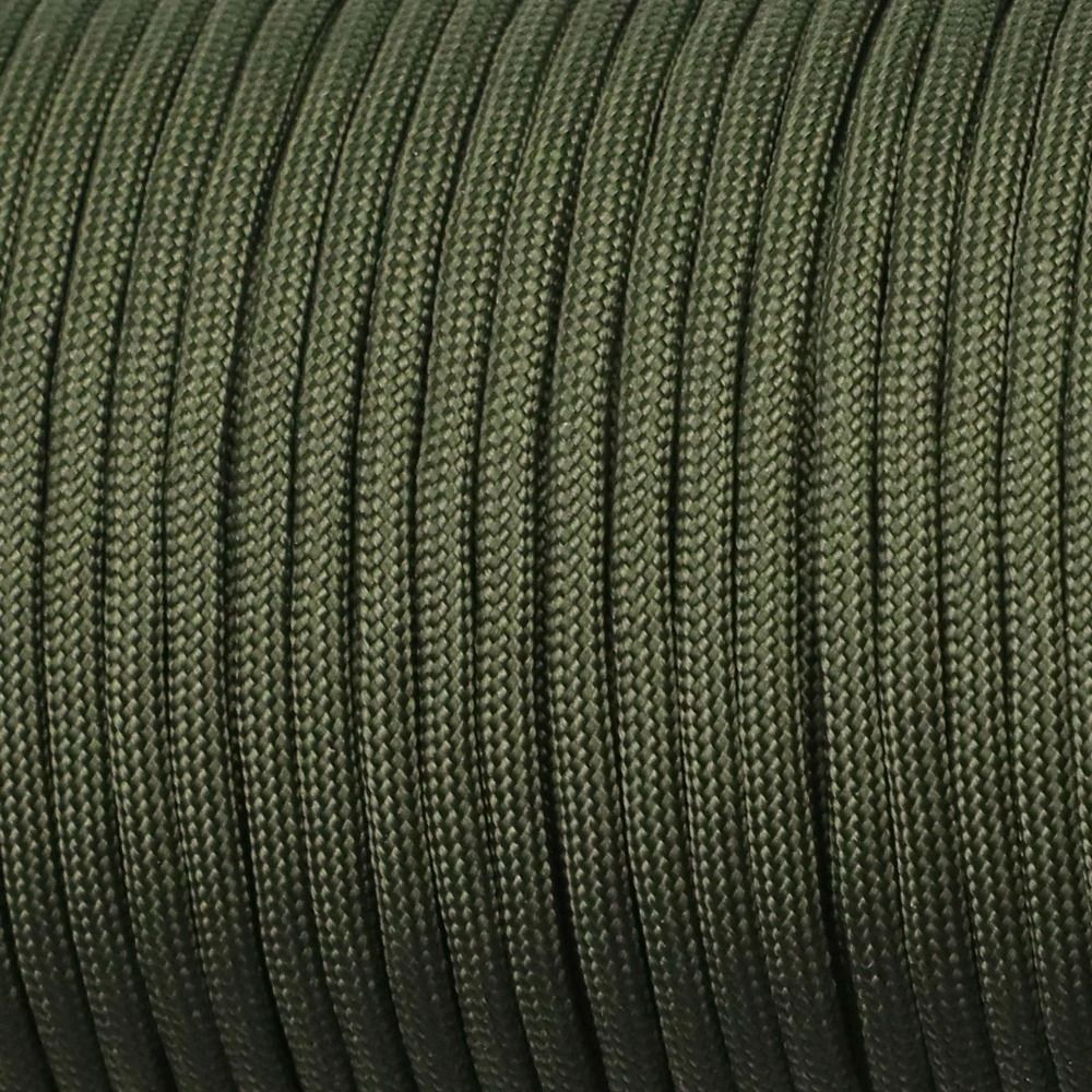 550 HighTensile Paracord And Tactical Wilderness Stabilization Interface 6