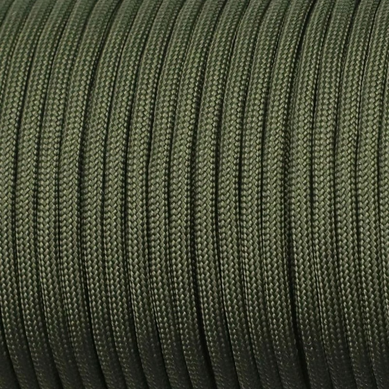 550 HighTensile Paracord And Tactical Wilderness Stabilization Interface 6
