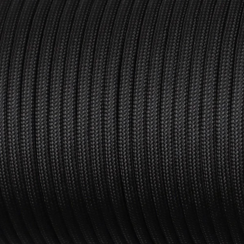 550 HighTensile Paracord And Tactical Wilderness Stabilization Interface 7