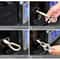 HeavyDuty Emergency Tow Cable And Vehicle Recovery Interface 5