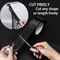 Nano Carbon Fiber 3D Protective Tape And Automotive Surface Interface 2