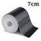 Nano Carbon Fiber 3D Protective Tape And Automotive Surface Interface 8