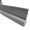 Foam Core UnderDoor Sealing Strip And Environmental Barrier Interface 9