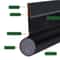 Foam Core UnderDoor Sealing Strip And Environmental Barrier Interface 2