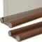 Foam Core UnderDoor Sealing Strip And Environmental Barrier Interface 16
