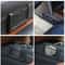 HighElastic Automotive Mesh Organizer And Interior Utility Interface 3