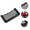HighElastic Automotive Mesh Organizer And Interior Utility Interface 5