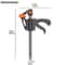 HighVelocity Woodworking FClamp And Structural Carpentry Interface 2