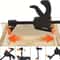 HighVelocity Woodworking FClamp And Structural Carpentry Interface 4