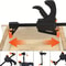 HighVelocity Woodworking FClamp And Structural Carpentry Interface 4