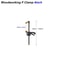 HighVelocity Woodworking FClamp And Structural Carpentry Interface 6